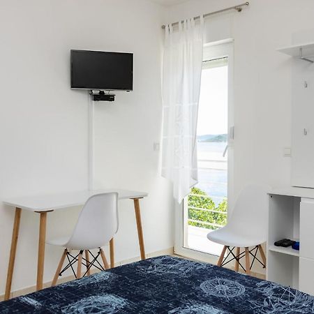 סבטי פטר Apartments Esperanca מראה חיצוני תמונה