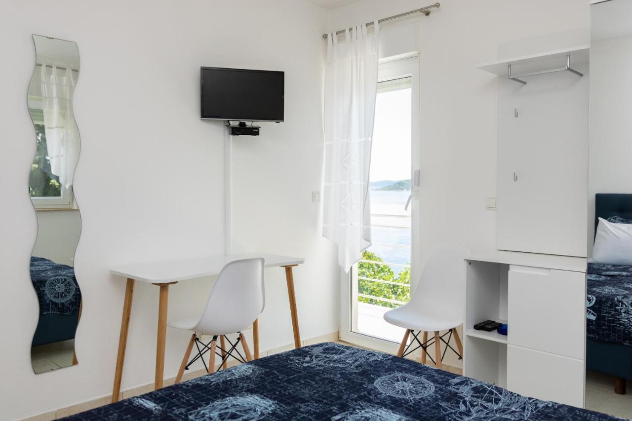 סבטי פטר Apartments Esperanca מראה חיצוני תמונה