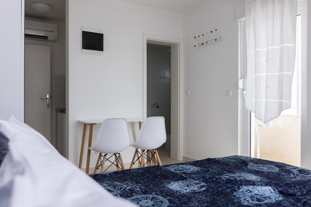 סבטי פטר Apartments Esperanca מראה חיצוני תמונה