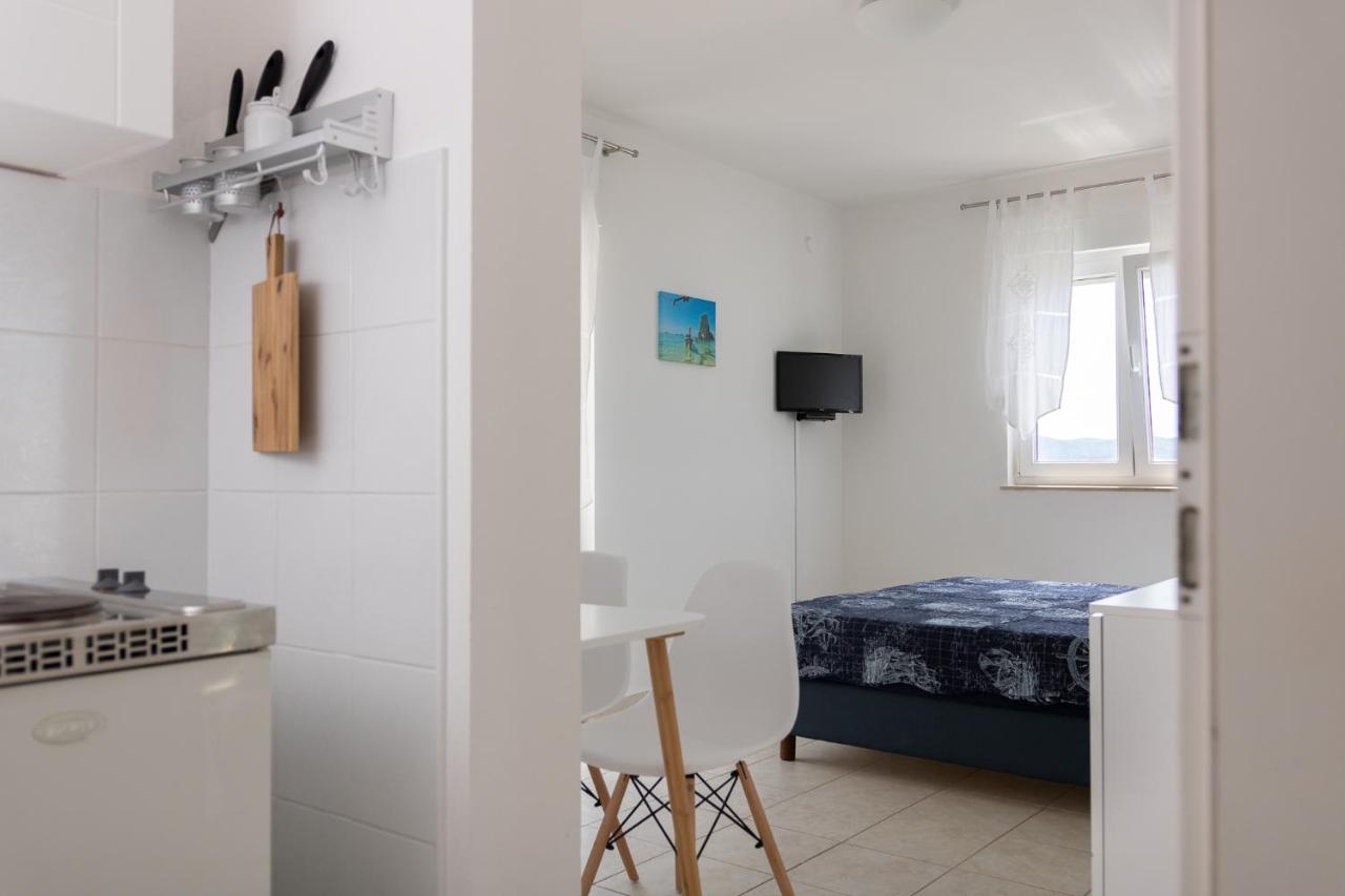 סבטי פטר Apartments Esperanca מראה חיצוני תמונה