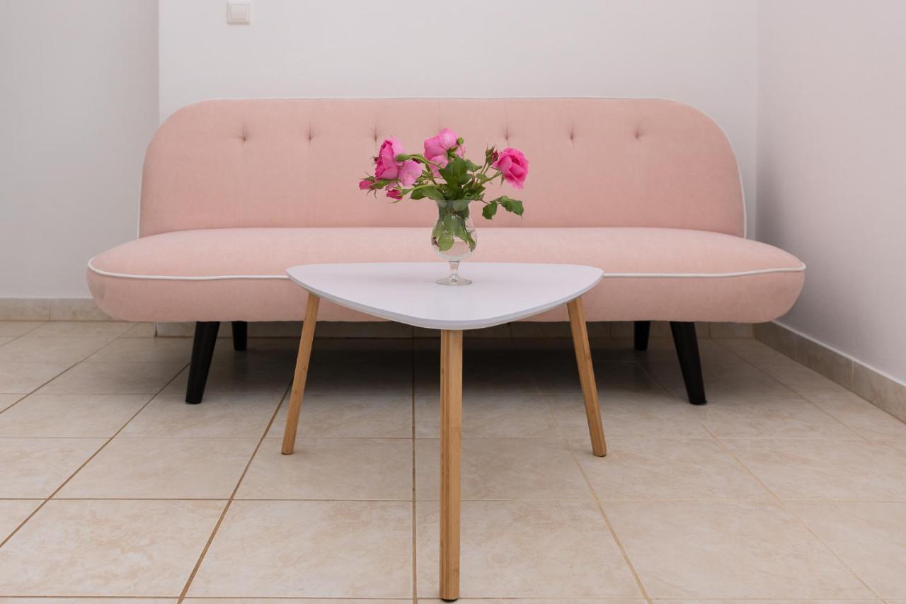 סבטי פטר Apartments Esperanca מראה חיצוני תמונה