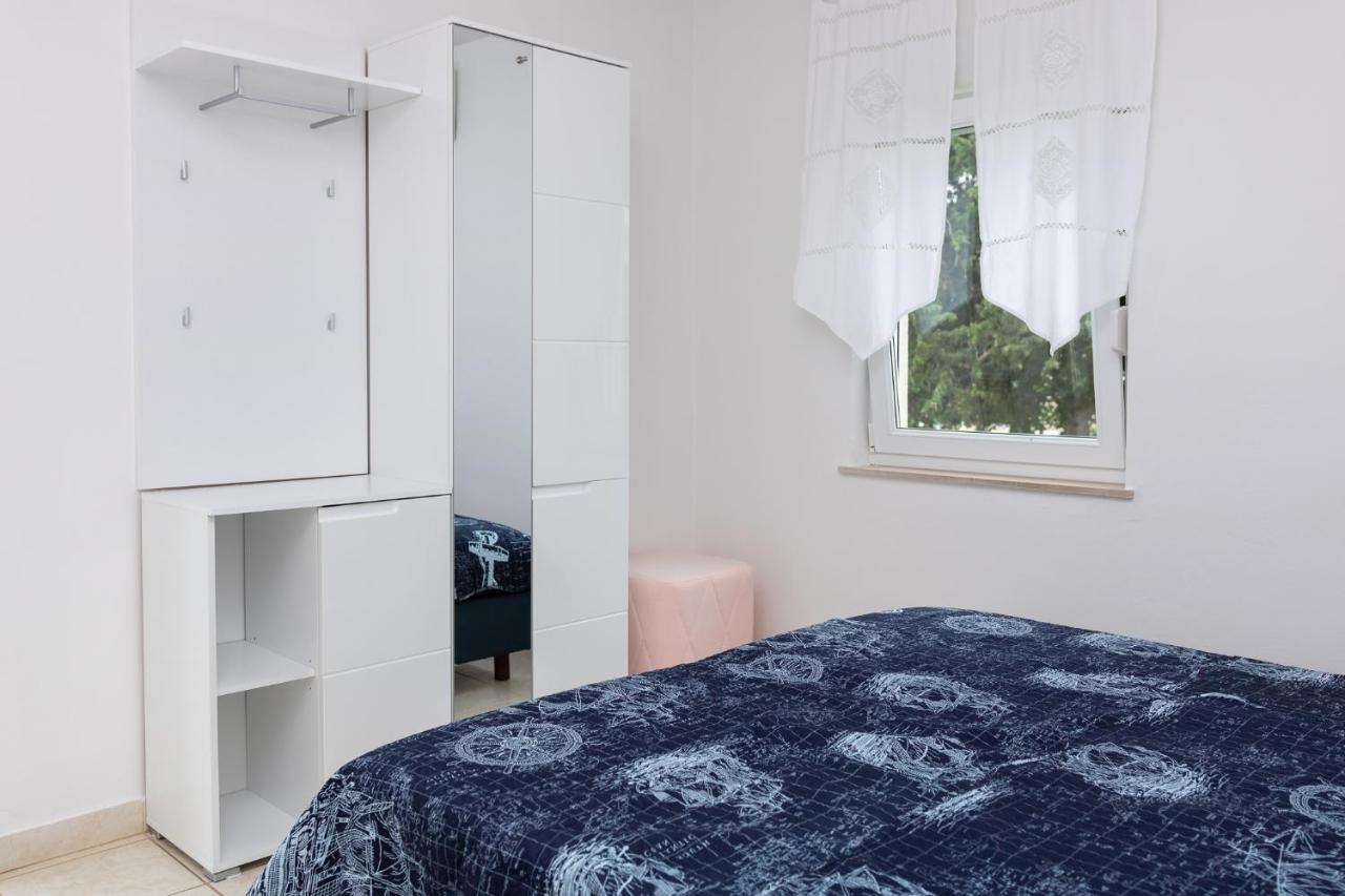 סבטי פטר Apartments Esperanca מראה חיצוני תמונה