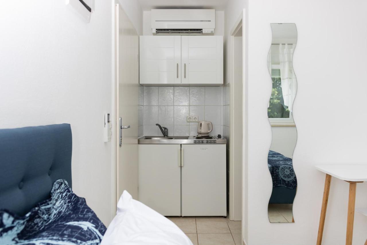 סבטי פטר Apartments Esperanca מראה חיצוני תמונה