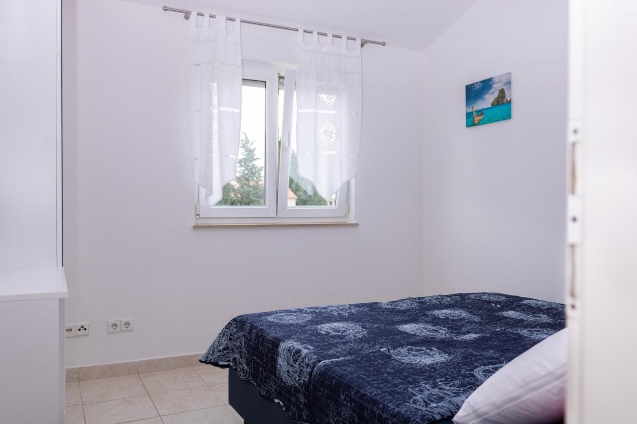 סבטי פטר Apartments Esperanca מראה חיצוני תמונה