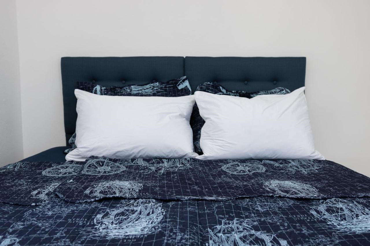 סבטי פטר Apartments Esperanca מראה חיצוני תמונה